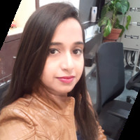 Sakshi Bhatia