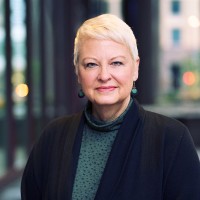 Deborah Weinstock