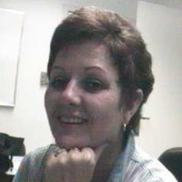 Cristina Amaya