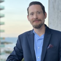 Joshua Bearden