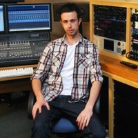 Joshua Wallington