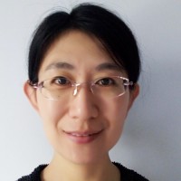 Tonia Wong