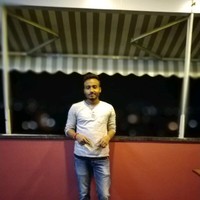 Shubham Besra