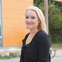 Ann-Sofie Myers