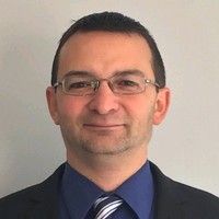 Mark Wesley