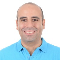 Mohamed Abdelkarim