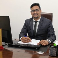 Sujith Kumar