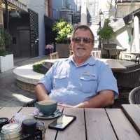 Pieter Kitshoff - Affordable,  no contract, vehicle tracking