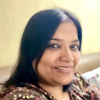 Manisha Bharti