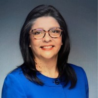 Roberta Reyes, BAT-HST