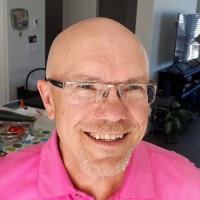 Dave Branson