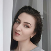 mayya polishchuk