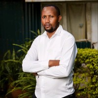 Eric Mutinda