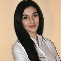 Georgia Kosmidi