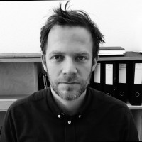 Damien Romanens