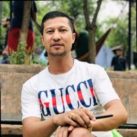 Dinesh Kunwar