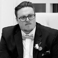 Daniel Herriage