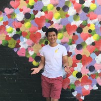 Roy Yang