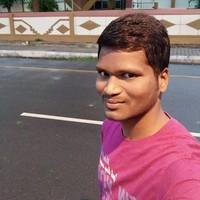 Vamshi Gurrala