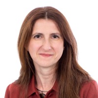 Anna Eagles