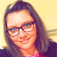 Kathryn Binder
