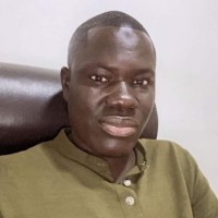 Babacar DIOUF