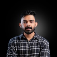 Shravan Jose