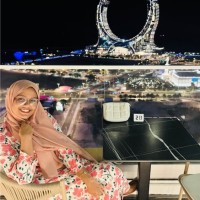 Aysha Thanha