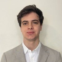 Lucas Bachega