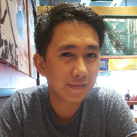 Mac mark Lascano