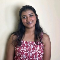 Praneetha Raghuram
