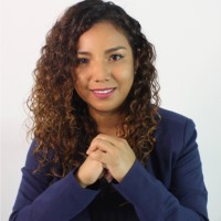 Alejandra Velasco Ramirez