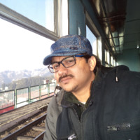 Anurag singh gautam