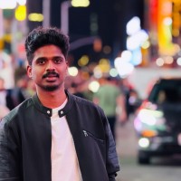 Kiran G