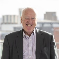 Alistair Anderson