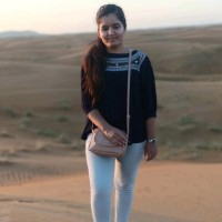 Ayushi Gupta