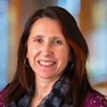 Lisa Brekkestran