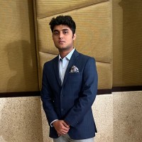 Anirudh Shetty