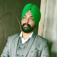 Sukhwinder Singh