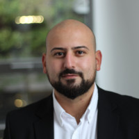 Atilla Caglar