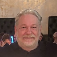 Donald Mize