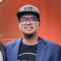 Eric Camarillo, MNM, CFRE, ACNP