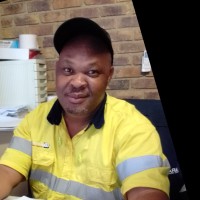 Muziwakhe Moses Tshabalala