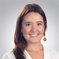 Margaret Andrea