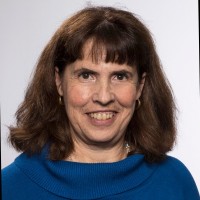 Gayle Housden