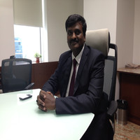 Sivakumar K.R.