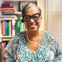Rosalyn McPherson
