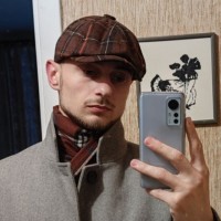Maks Myschkovec