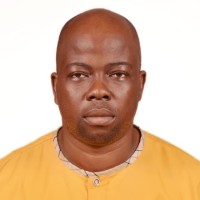 MICHAEL OLUWAFEMI MAUTIN IROKO