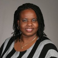 Amru Wilks, Bsc (Hons), Bs-Pas(Hons), Rpa-C